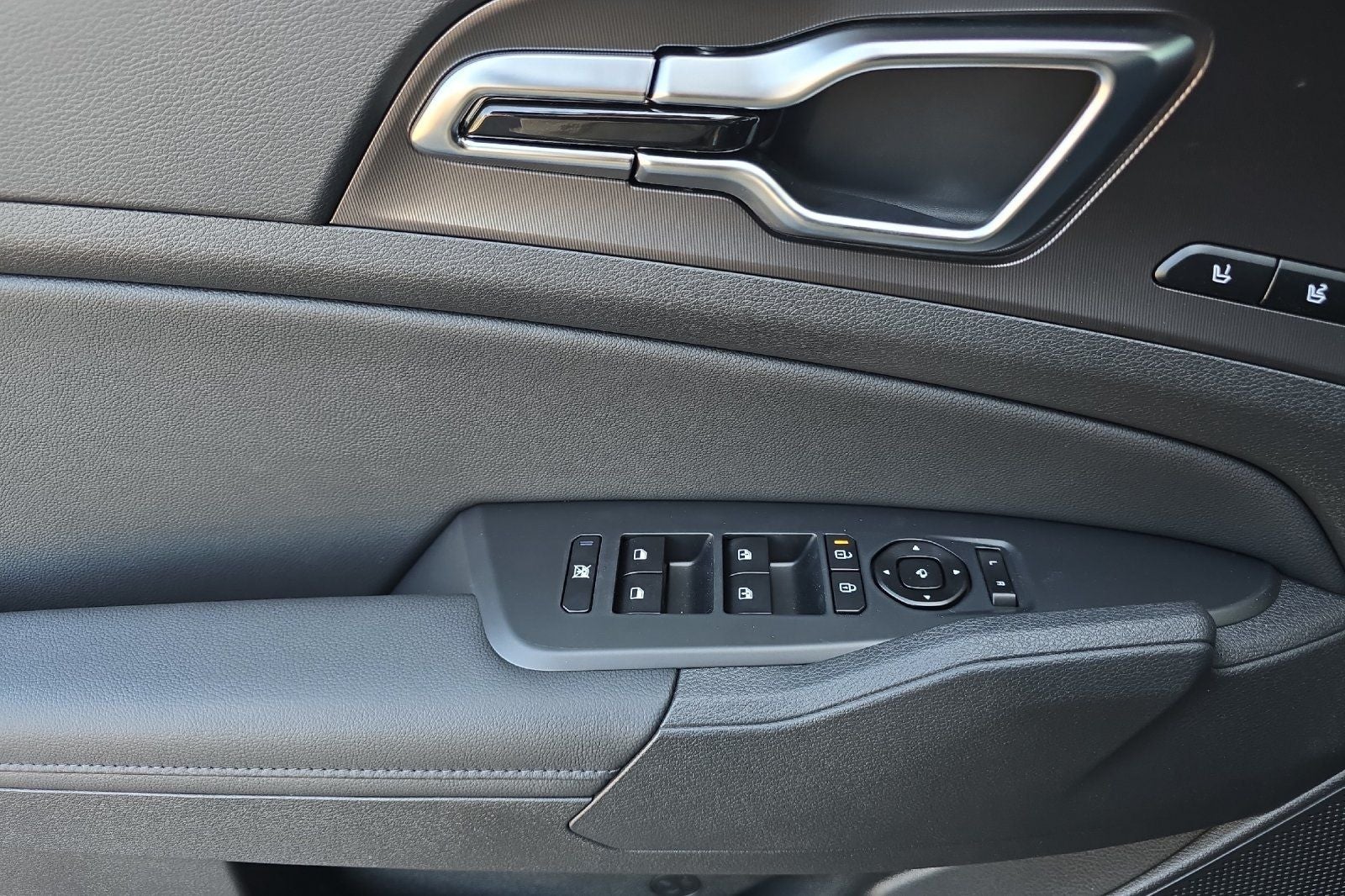2027 Kia Sportage Hybrid SX-Prestige