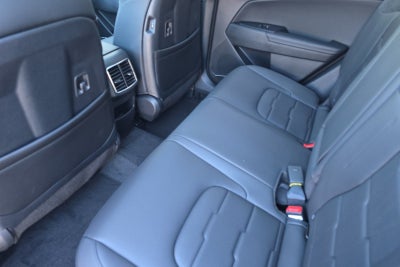 2027 Kia Sportage Hybrid SX-Prestige