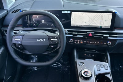 2027 Kia Sportage Hybrid SX-Prestige