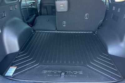 2027 Kia Sportage Hybrid SX-Prestige