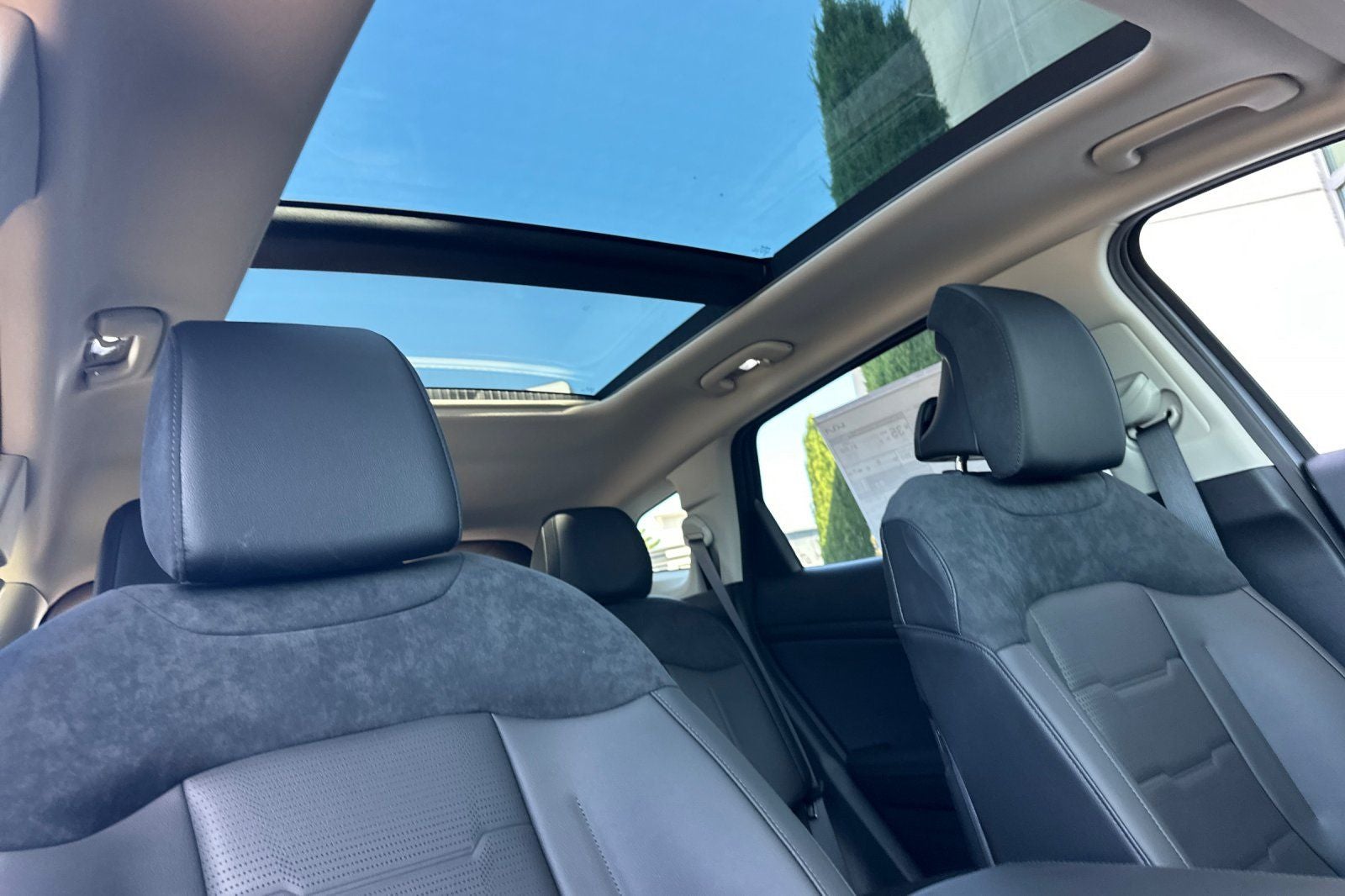 2027 Kia Sportage Hybrid SX-Prestige