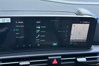 2027 Kia Sportage Hybrid SX-Prestige