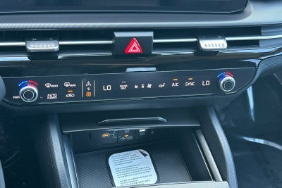 2027 Kia Sportage Hybrid SX-Prestige