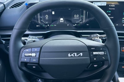 2027 Kia Sportage Hybrid SX-Prestige