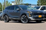 2027 Kia Sportage Hybrid SX-Prestige