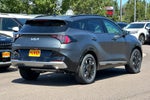 2027 Kia Sportage Hybrid SX-Prestige