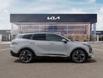 2027 Kia Sportage Hybrid SX-Prestige