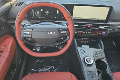 2027 Kia Sportage Hybrid SX-Prestige