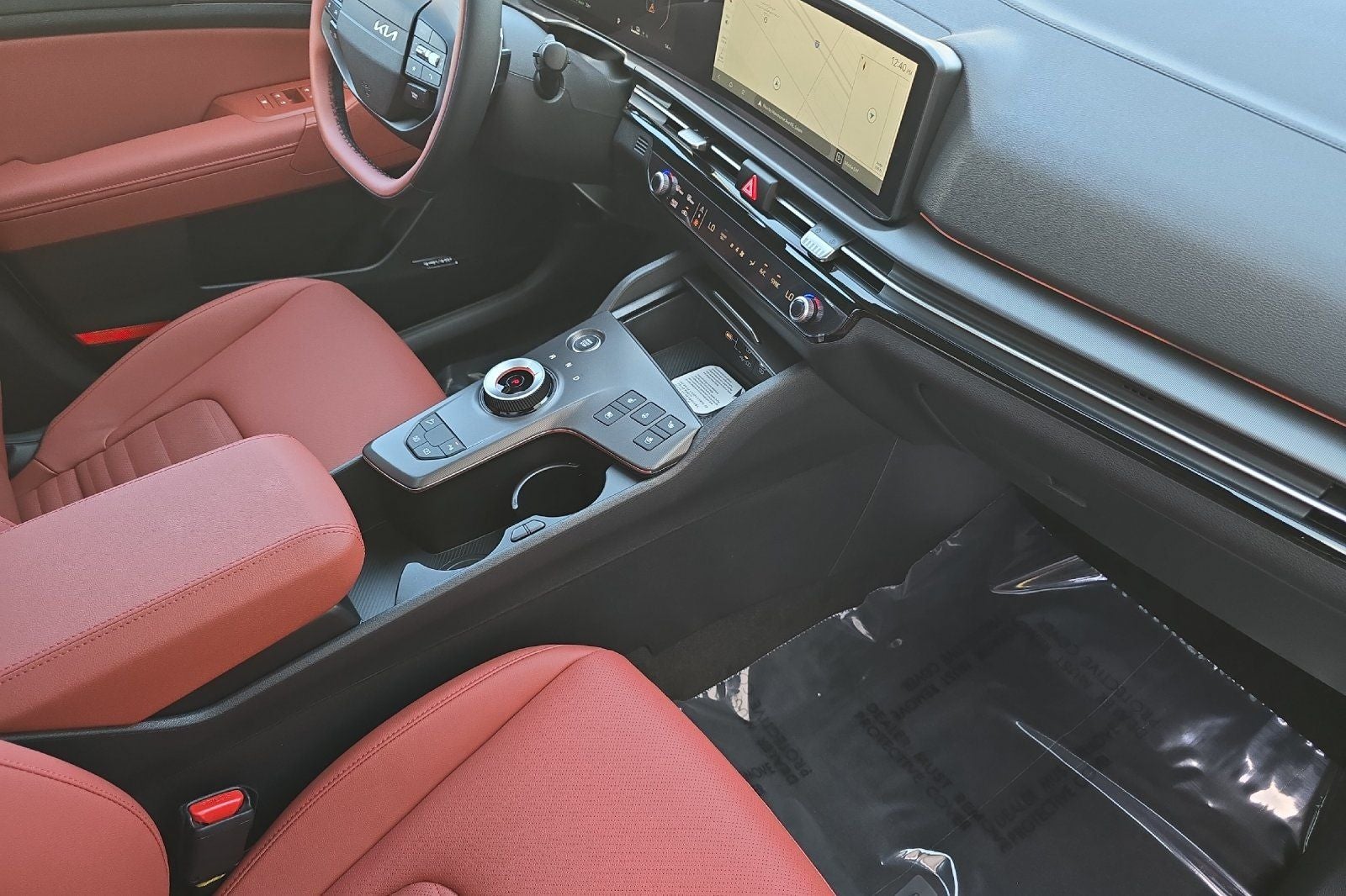 2027 Kia Sportage Hybrid SX-Prestige