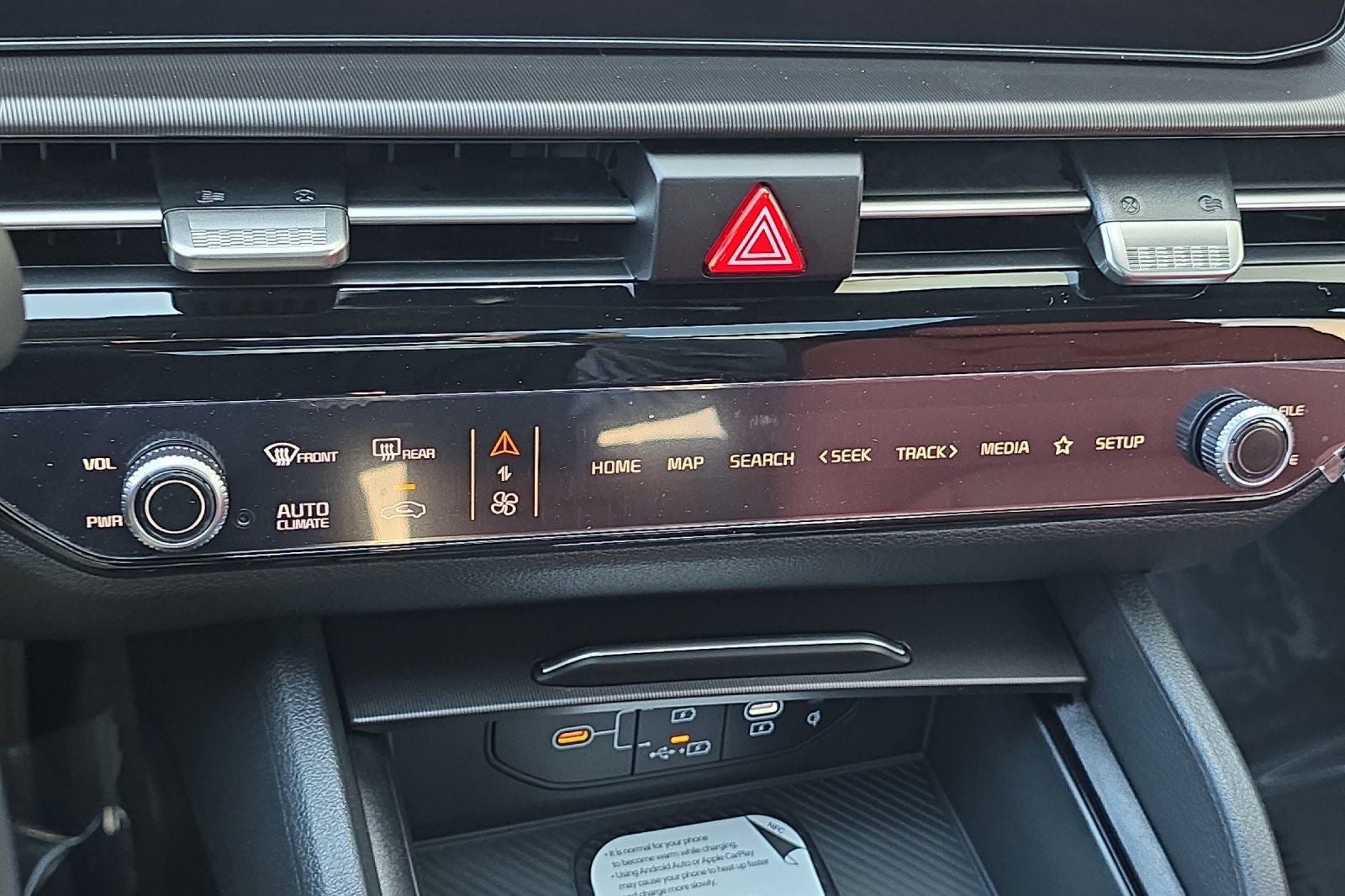 2027 Kia Sportage Hybrid SX-Prestige