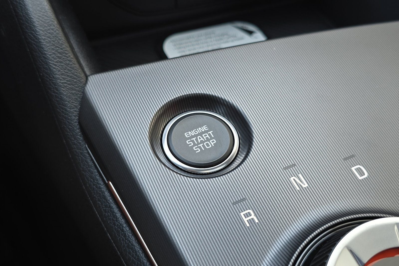 2027 Kia Sportage Hybrid SX-Prestige