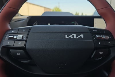 2027 Kia Sportage Hybrid SX-Prestige