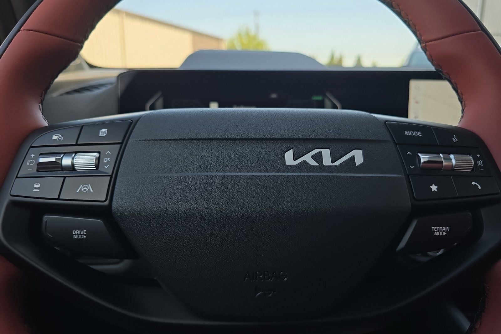 2027 Kia Sportage Hybrid SX-Prestige