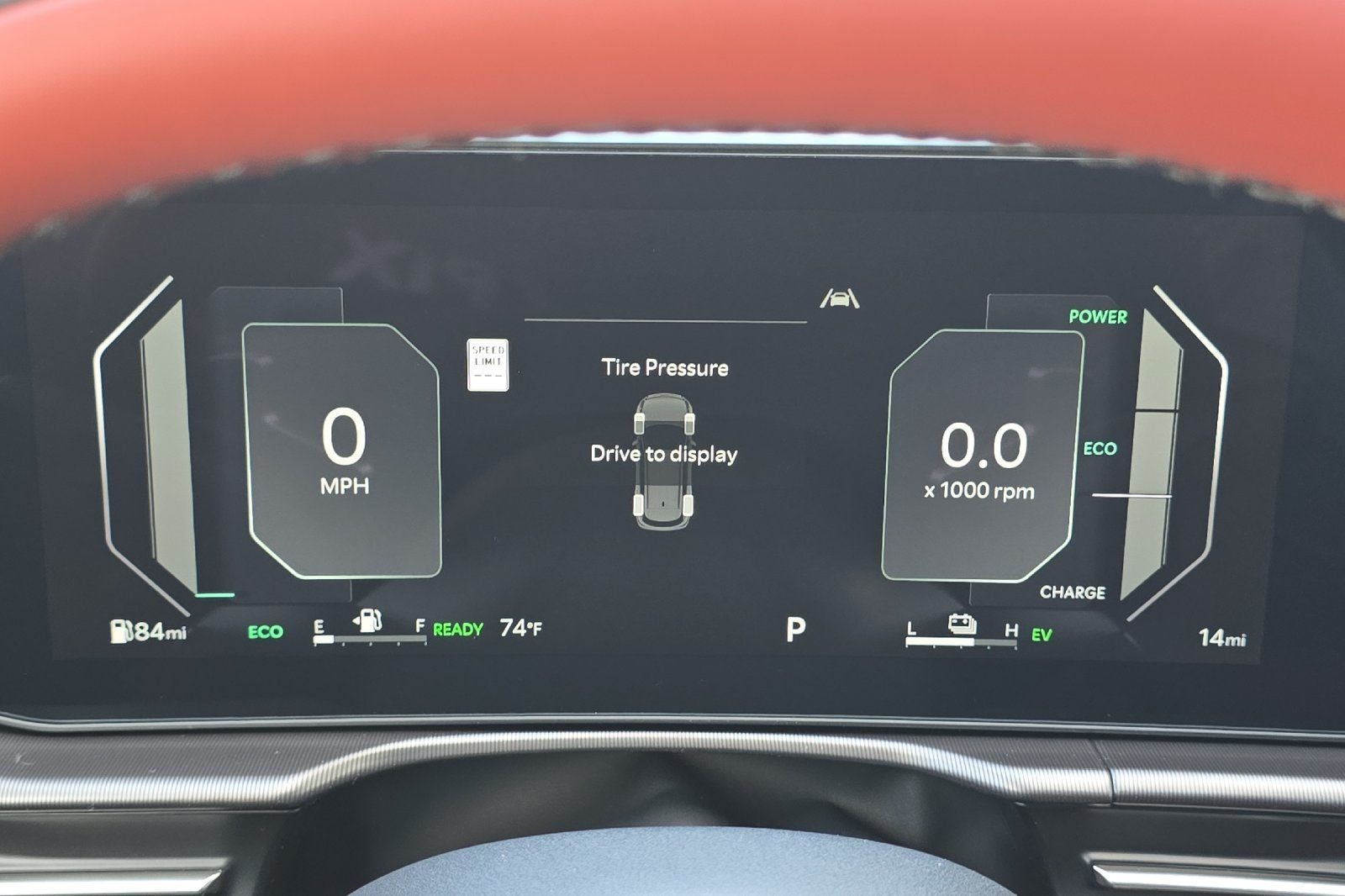 2027 Kia Sportage Hybrid SX-Prestige