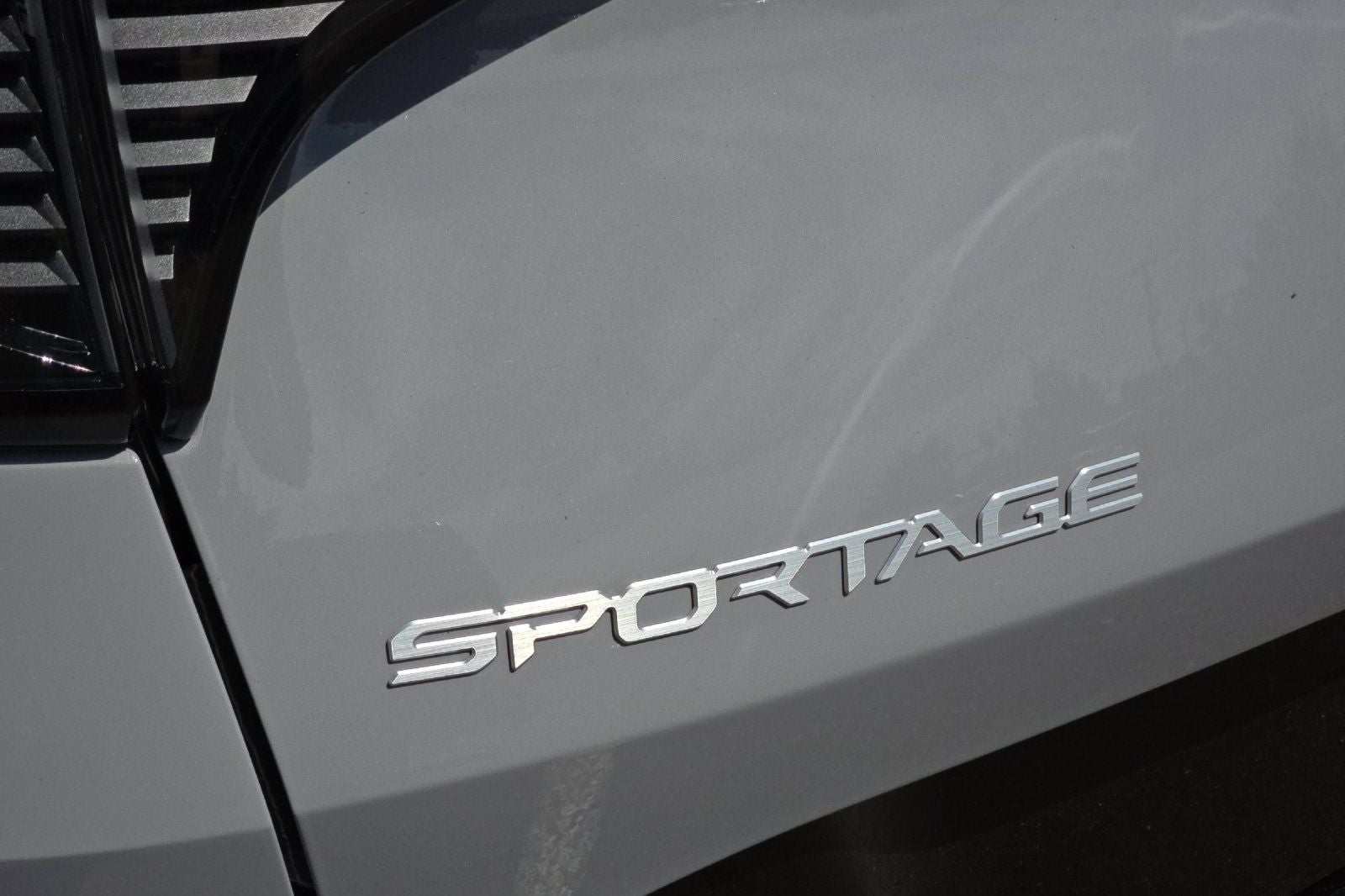 2027 Kia Sportage Hybrid SX-Prestige