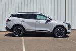 2027 Kia Sportage Hybrid SX-Prestige