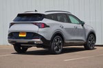 2027 Kia Sportage Hybrid SX-Prestige
