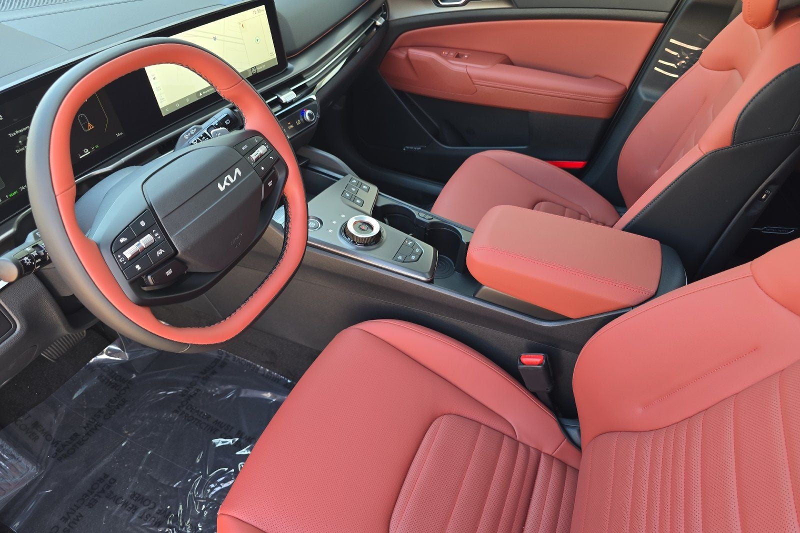 2027 Kia Sportage Hybrid SX-Prestige