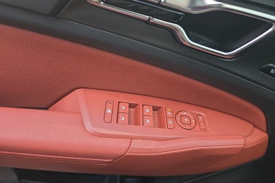 2027 Kia Sportage Hybrid SX-Prestige
