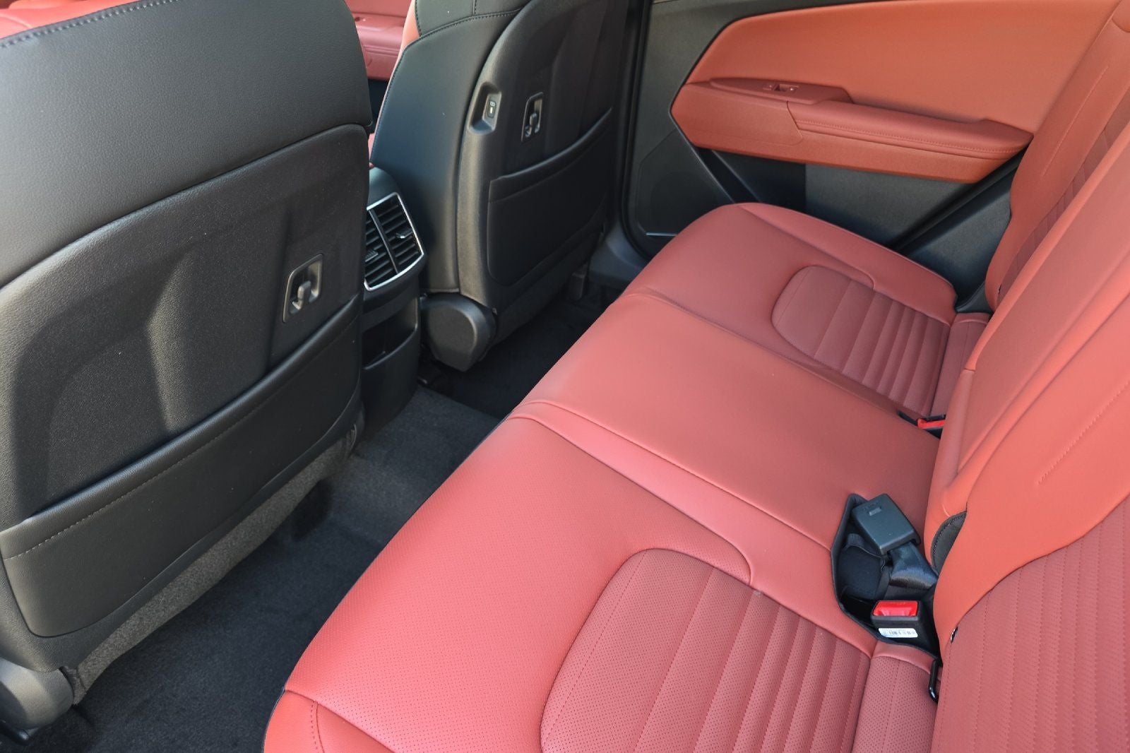 2027 Kia Sportage Hybrid SX-Prestige
