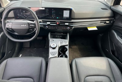 2027 Kia Sportage Hybrid SX-Prestige
