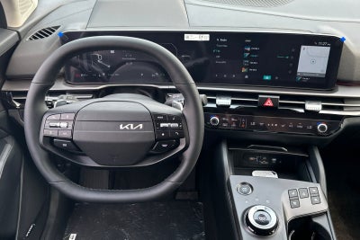 2027 Kia Sportage Hybrid SX-Prestige
