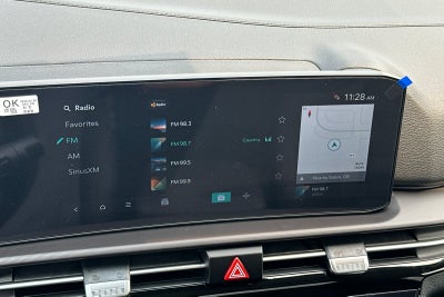2027 Kia Sportage Hybrid SX-Prestige