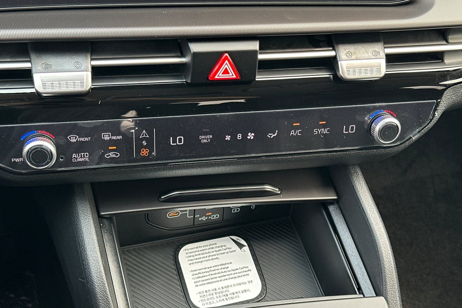 2027 Kia Sportage Hybrid SX-Prestige