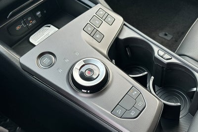 2027 Kia Sportage Hybrid SX-Prestige