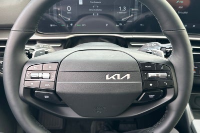 2027 Kia Sportage Hybrid SX-Prestige