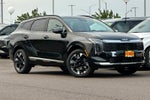 2027 Kia Sportage Hybrid SX-Prestige