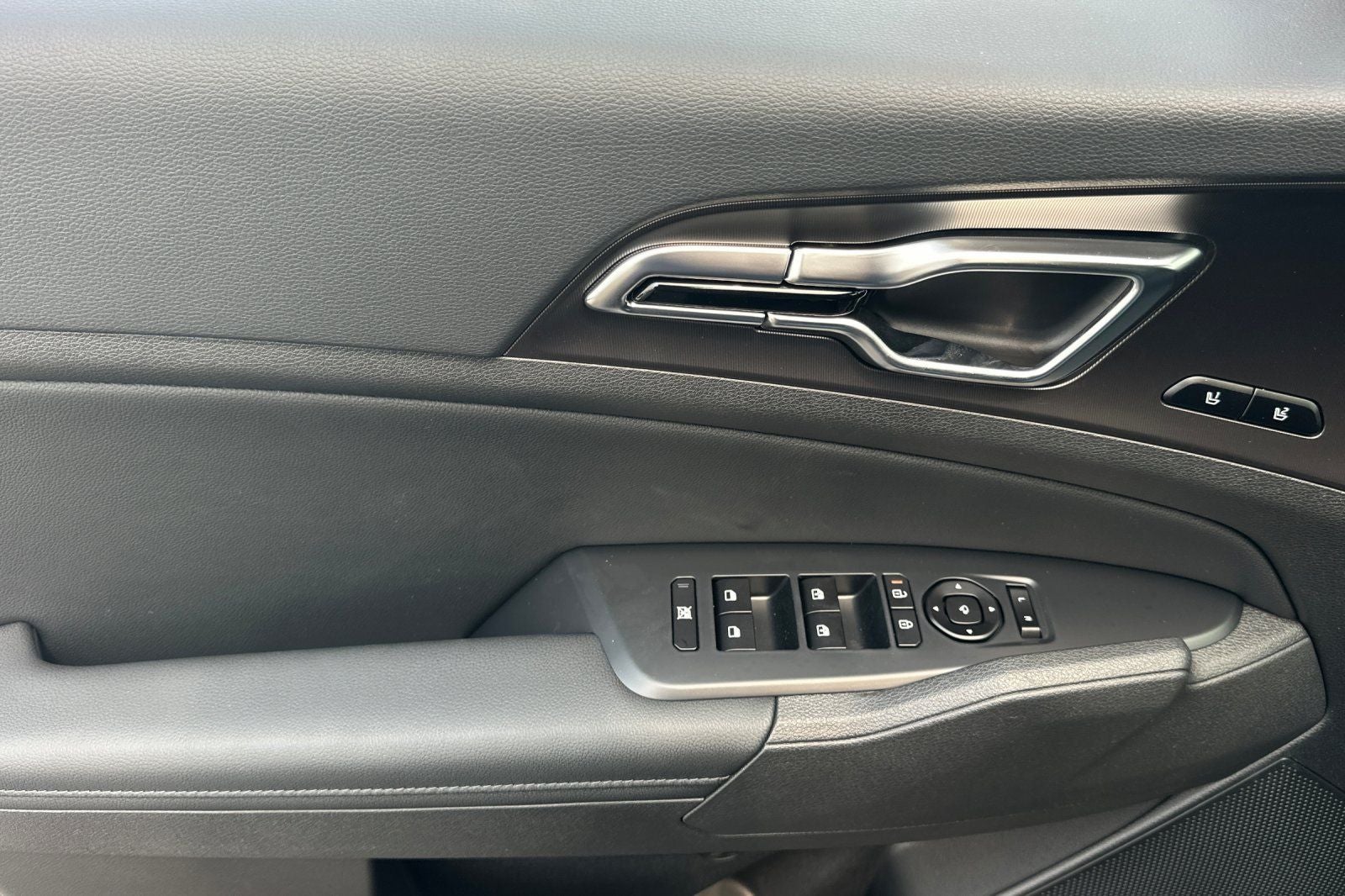 2027 Kia Sportage Hybrid SX-Prestige