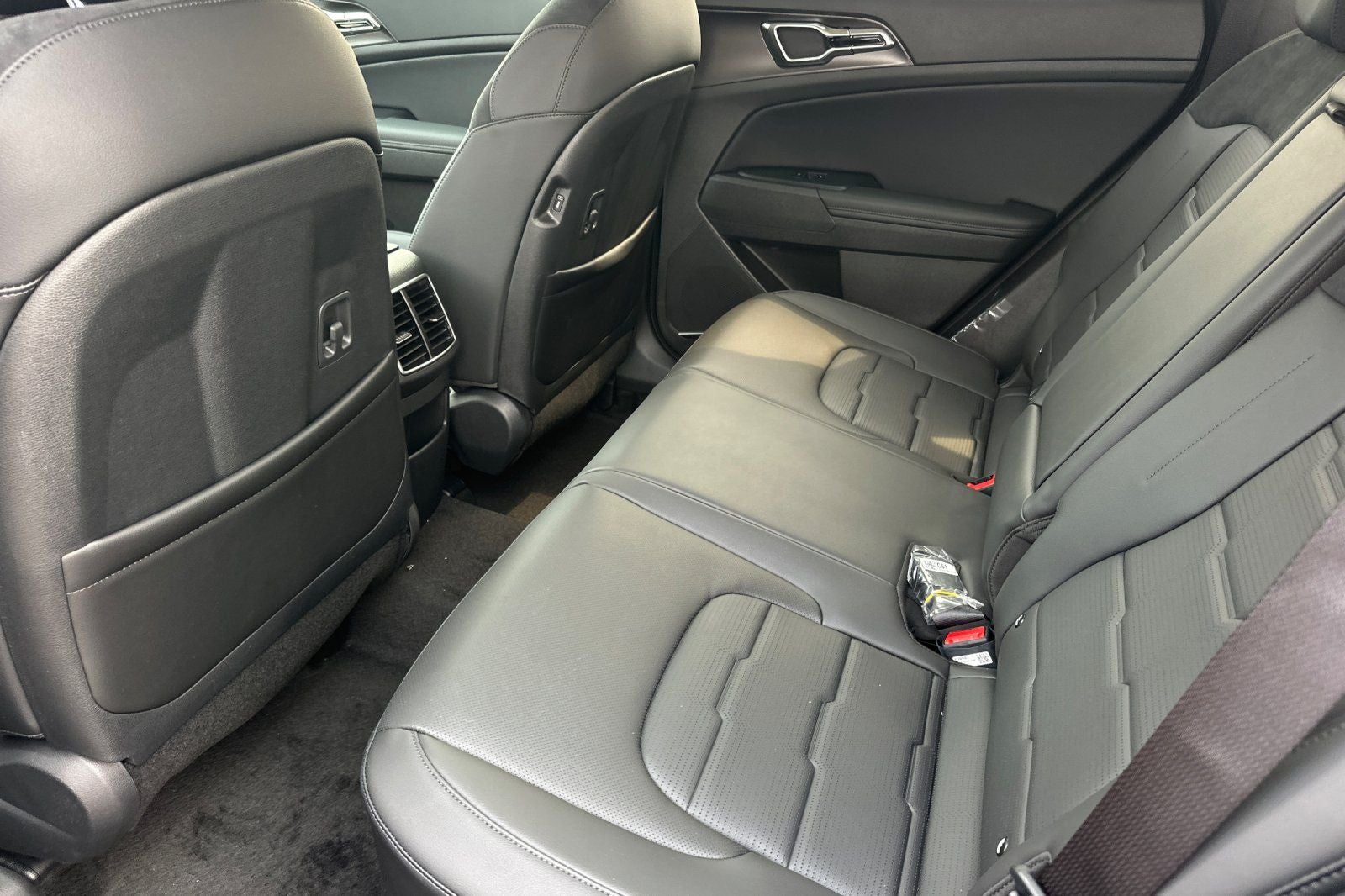 2027 Kia Sportage Hybrid SX-Prestige