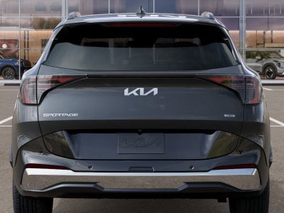 2027 Kia Sportage SX-Prestige
