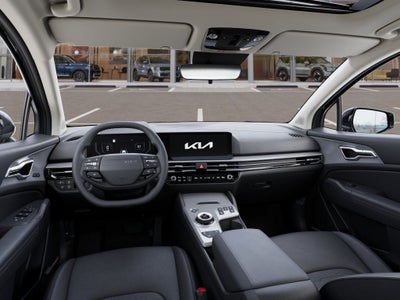 2027 Kia Sportage SX-Prestige