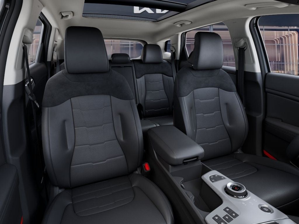 2027 Kia Sportage SX-Prestige