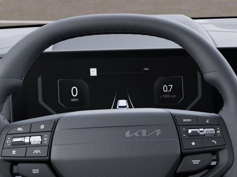 2027 Kia Sportage SX-Prestige