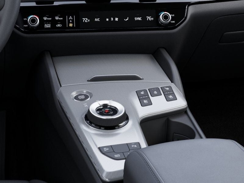 2027 Kia Sportage SX-Prestige