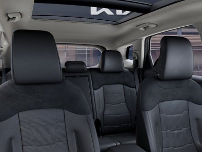2027 Kia Sportage SX-Prestige