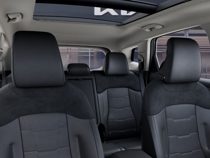 2027 Kia Sportage SX-Prestige