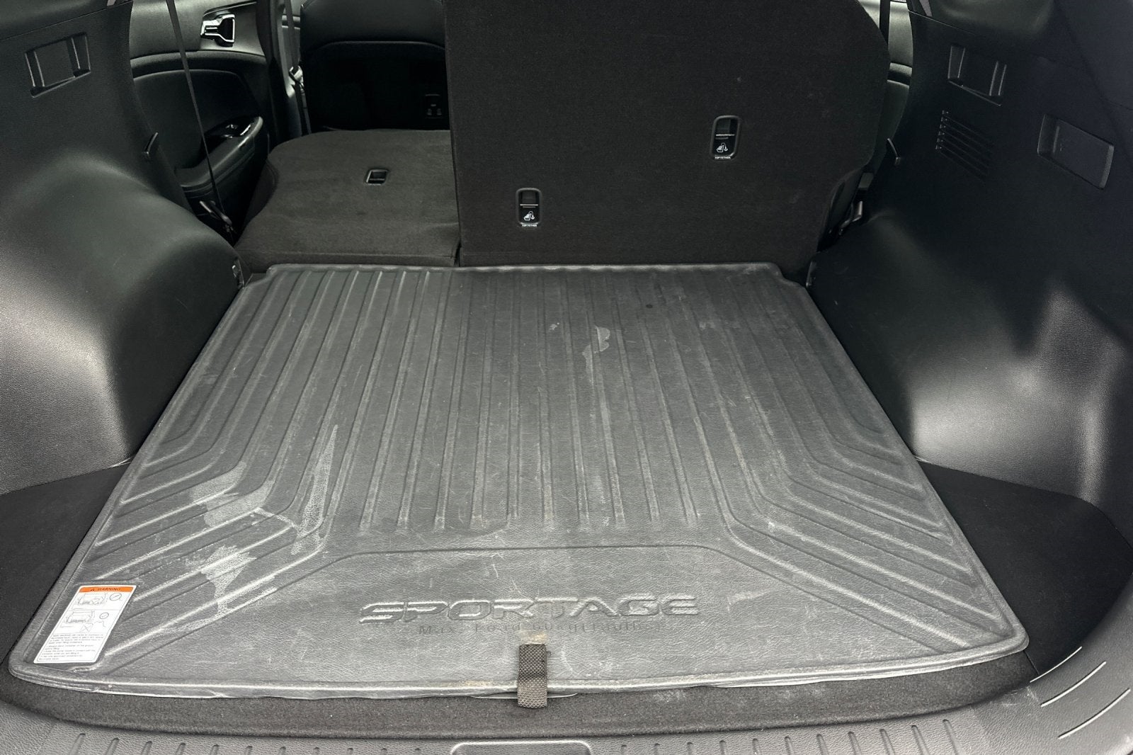 2023 Kia Sportage Plug-In Hybrid X-Line