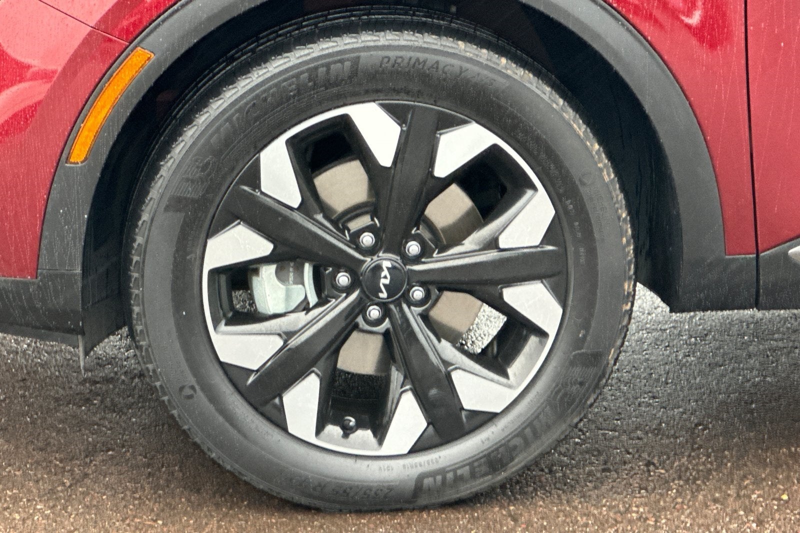 2023 Kia Sportage Plug-In Hybrid X-Line