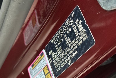 2023 Kia Sportage Plug-In Hybrid X-Line