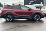2023 Kia Sportage Plug-In Hybrid X-Line