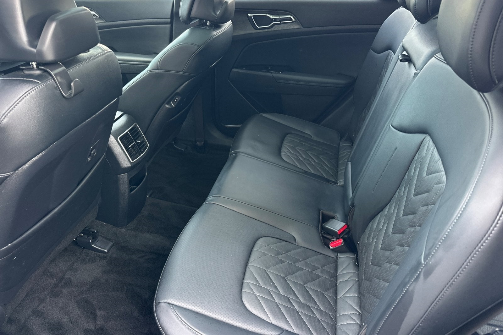 2023 Kia Sportage Plug-In Hybrid X-Line