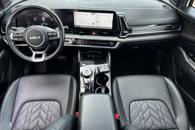 2023 Kia Sportage Plug-In Hybrid X-Line