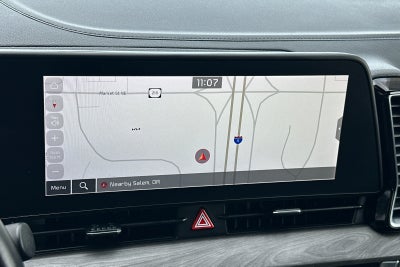 2023 Kia Sportage Plug-In Hybrid X-Line