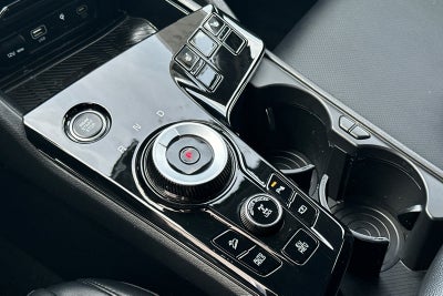 2023 Kia Sportage Plug-In Hybrid X-Line