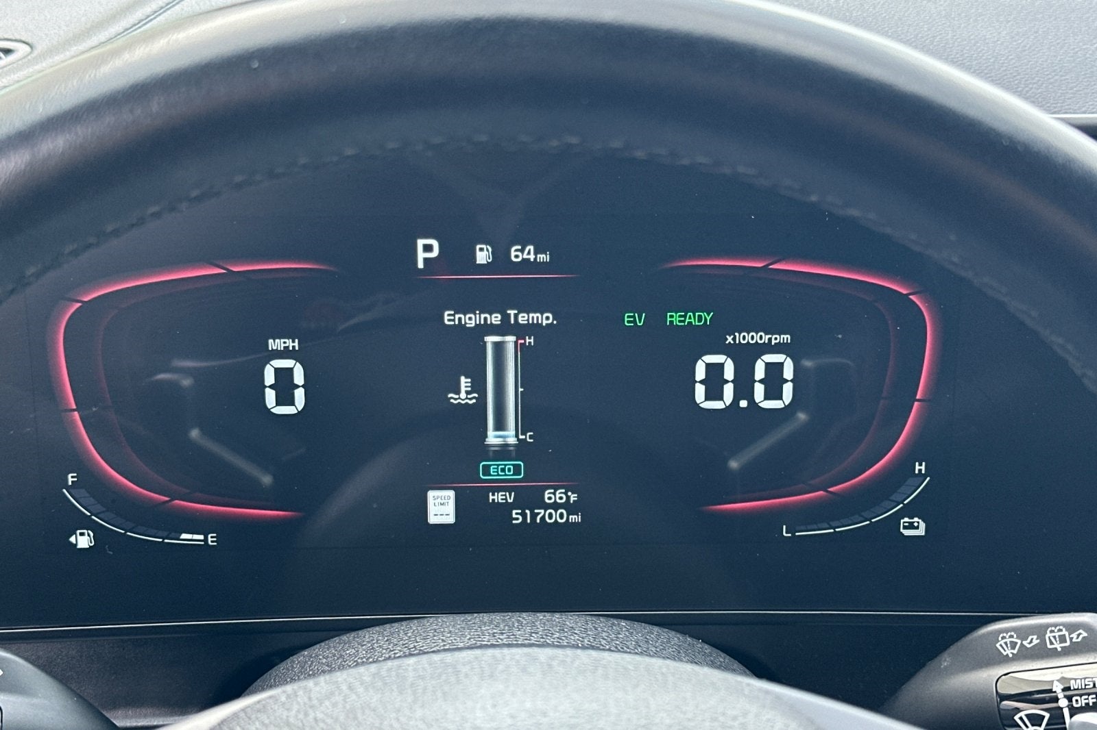 2023 Kia Sportage Plug-In Hybrid X-Line