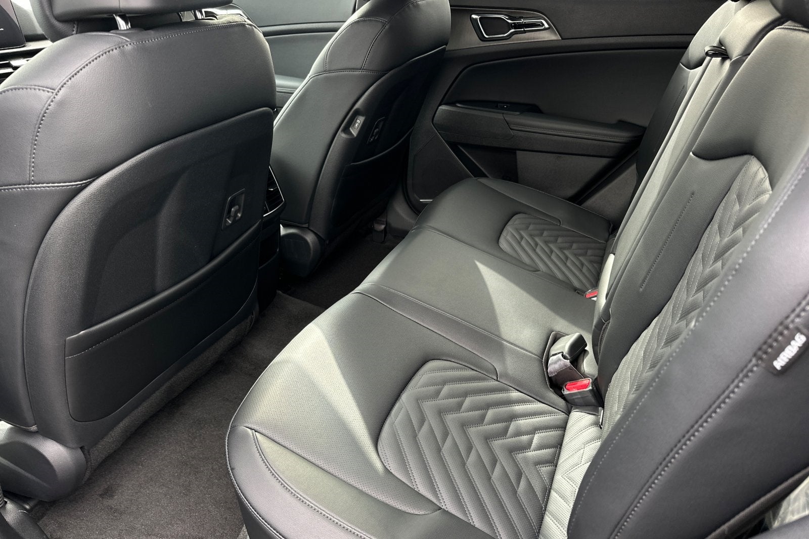 2026 Kia Sportage Plug-In Hybrid X-Line